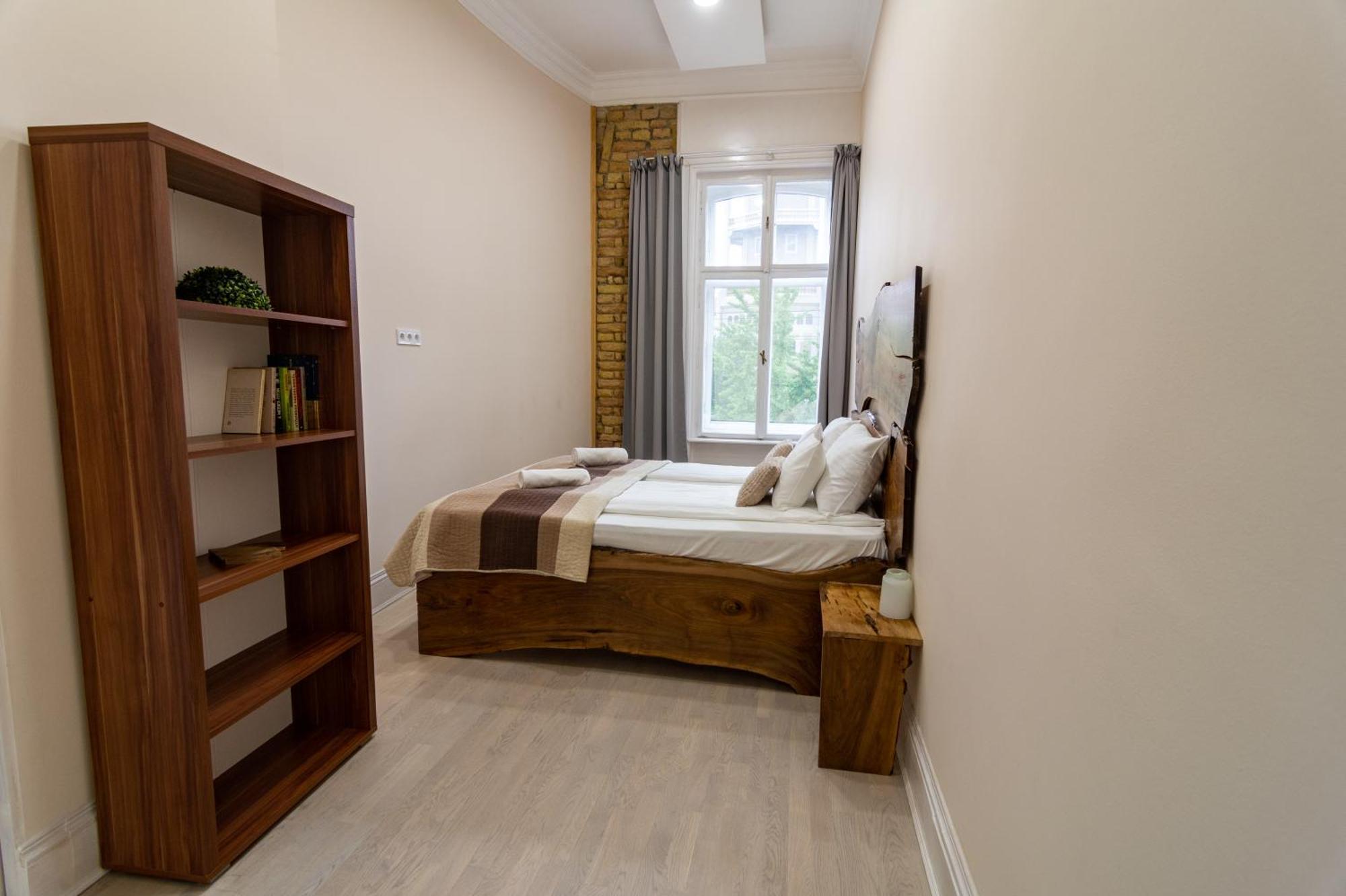 Tower Szeged Belvarosi Exkluziv Panoramas Apartman - Free Parking Екстериор снимка